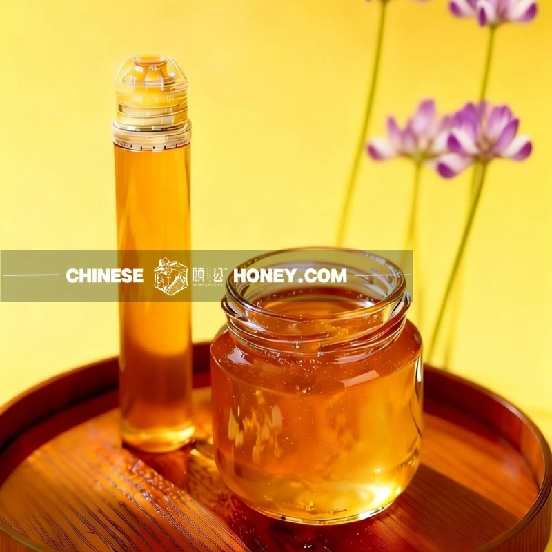 productcate-1-1 100% Natural Milk Vetch Honey