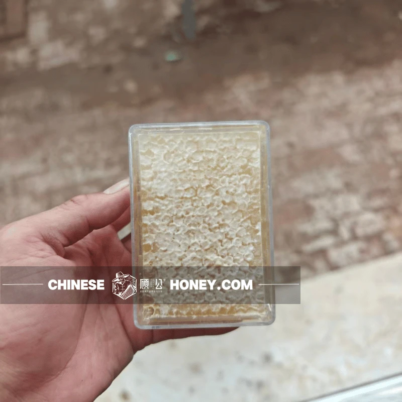 Comb Honey Comb Honey