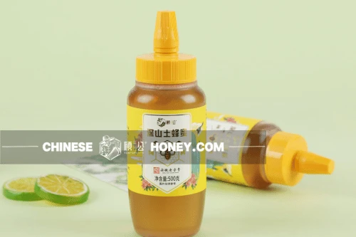 500g Honey 500g Honey