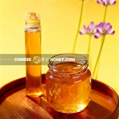 100% Natural Milk Vetch Honey