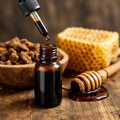 High-Activity Propolis