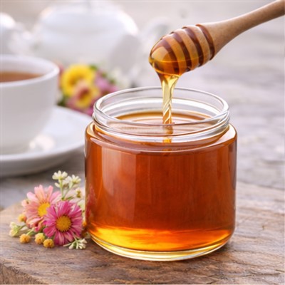 Multifloral Honey for Tea
