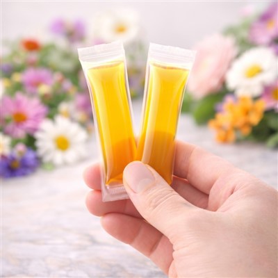 Portable Multi-Flower Honey