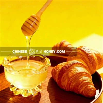 Water White Honey for Bakery and Confectionery